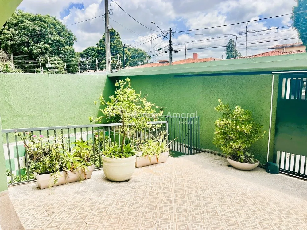 Casa, 6 quartos, 360 m² - Foto 2