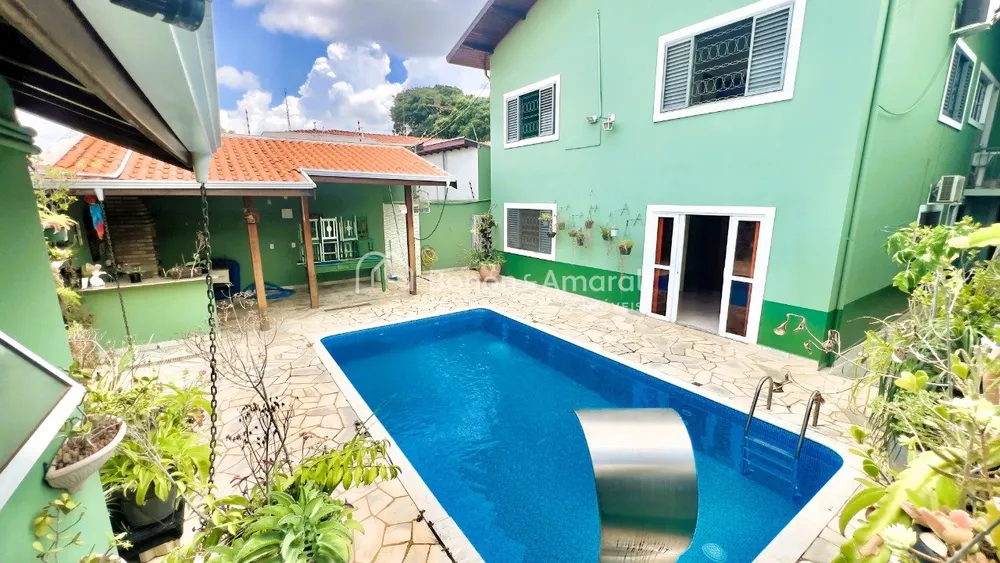 Casa, 6 quartos, 360 m² - Foto 12