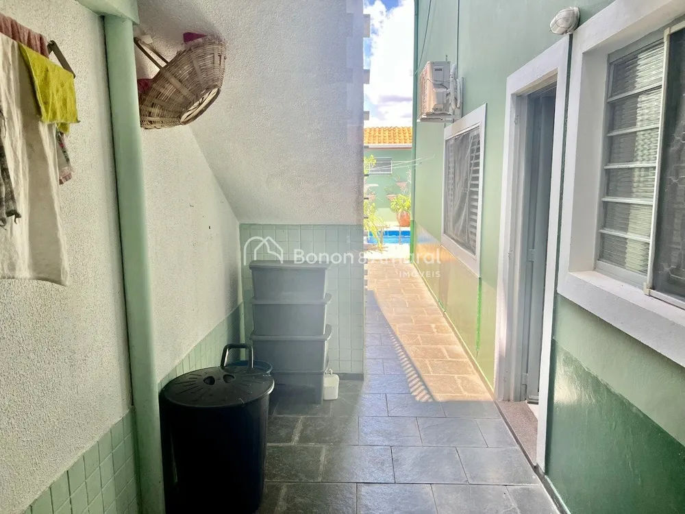 Casa, 6 quartos, 360 m² - Foto 6