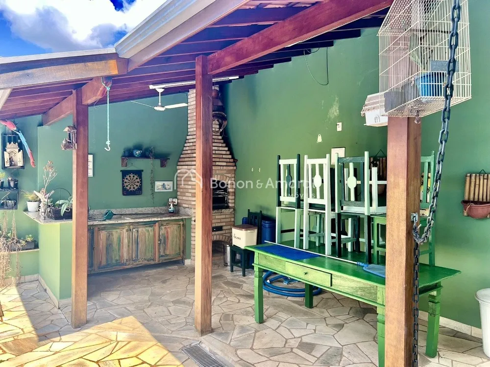 Casa, 6 quartos, 360 m² - Foto 2