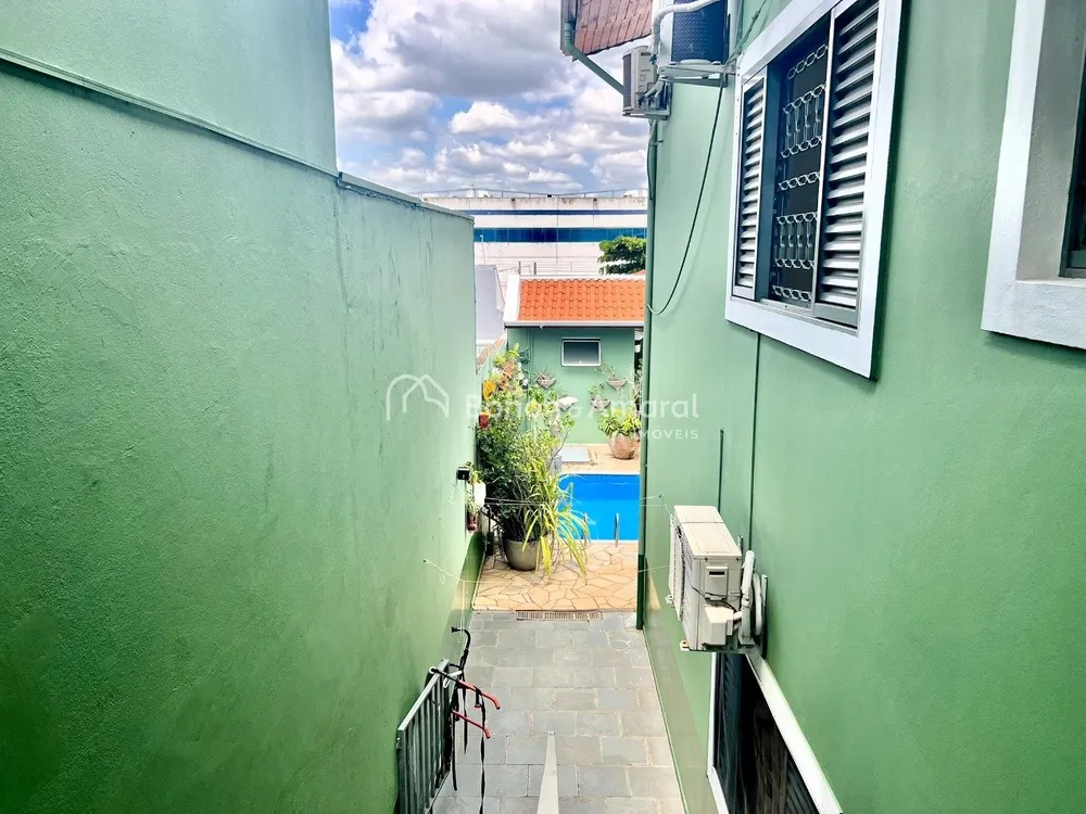 Casa, 6 quartos, 360 m² - Foto 7
