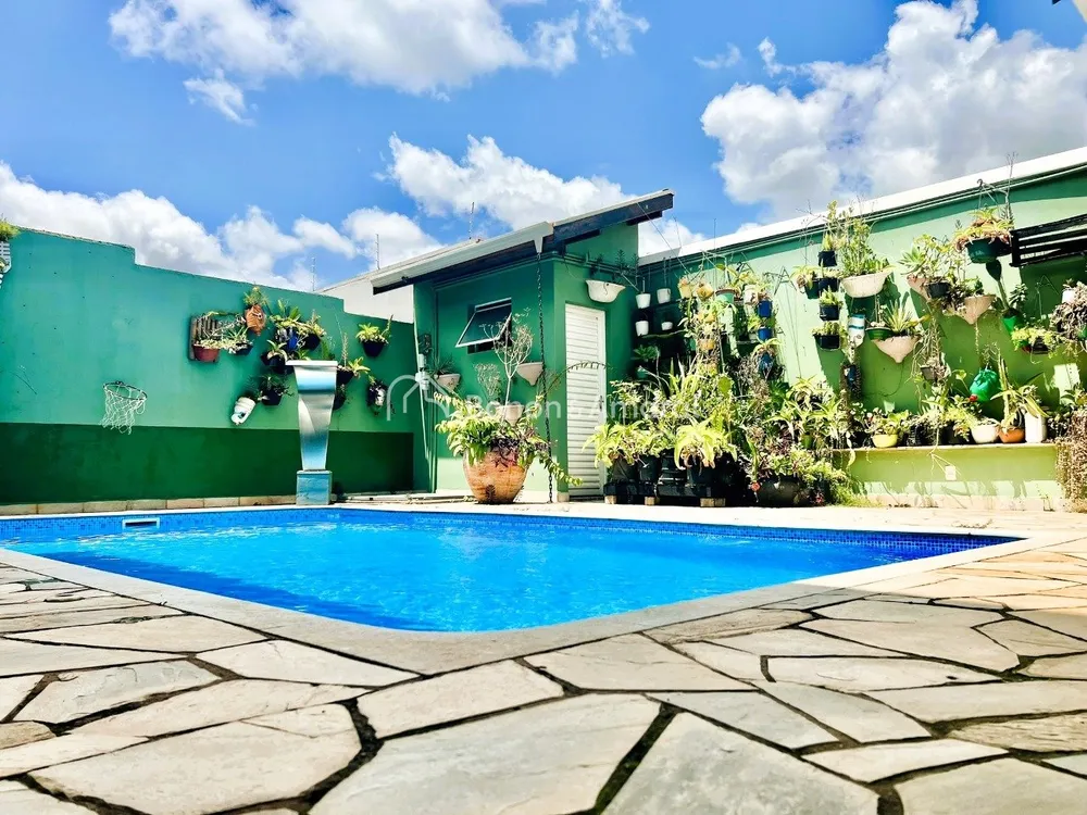 Casa, 6 quartos, 360 m² - Foto 11