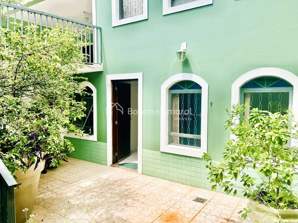 Casa, 6 quartos, 360 m² - Foto 8