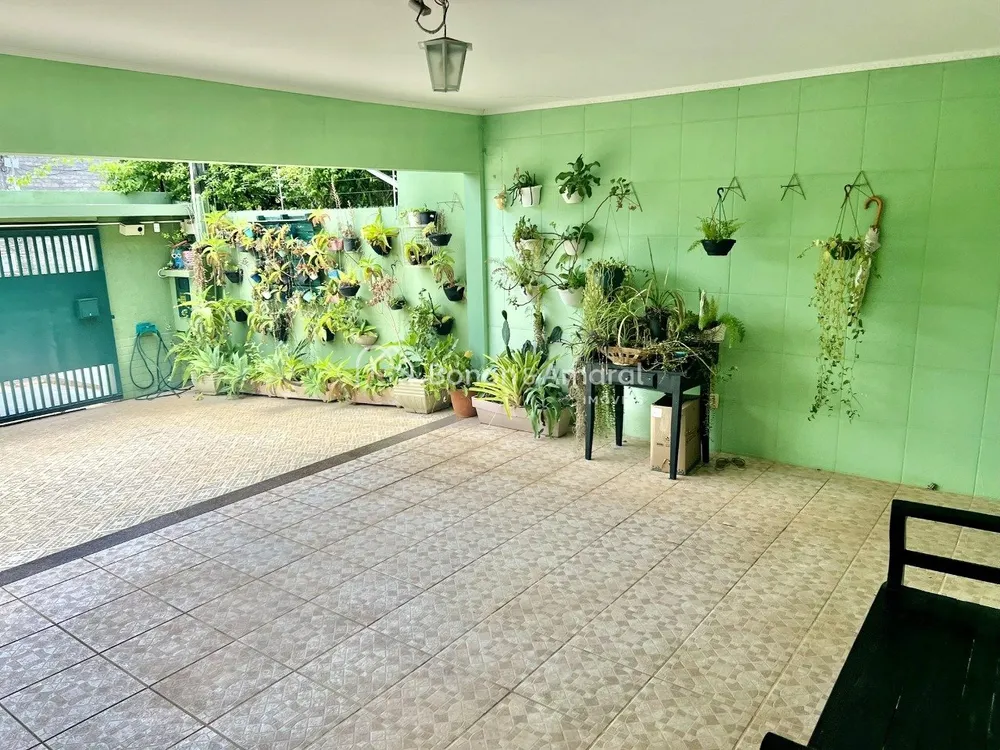Casa, 6 quartos, 360 m² - Foto 1