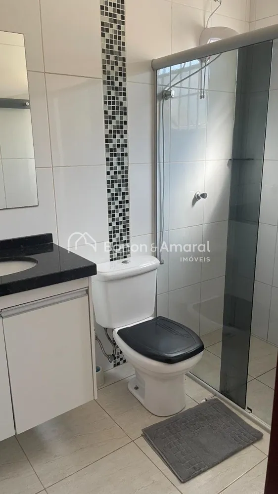 Casa, 3 quartos, 179 m² - Foto 2