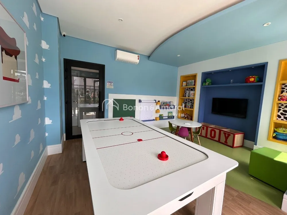Apartamento, 3 quartos, 105 m² - Foto 11