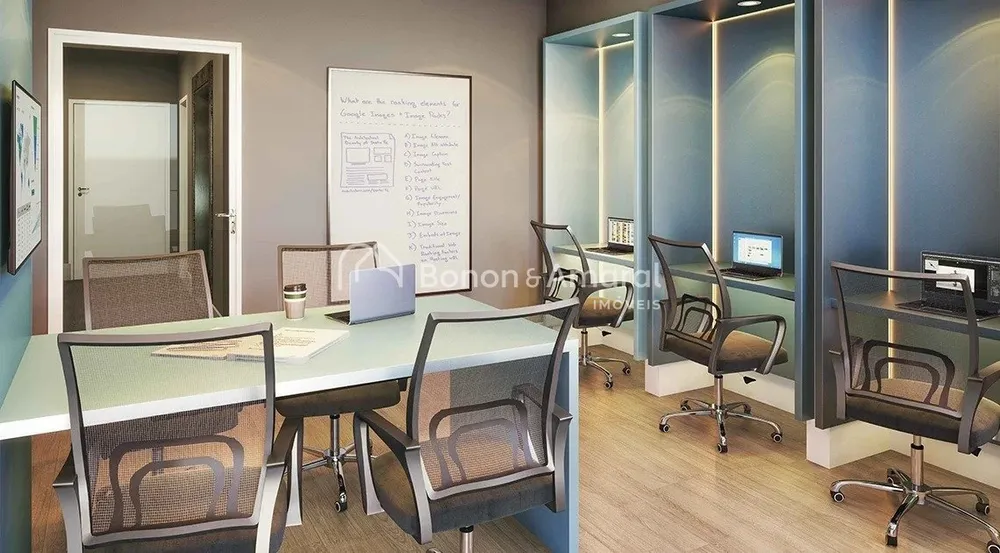 Apartamento, 3 quartos, 105 m² - Foto 9