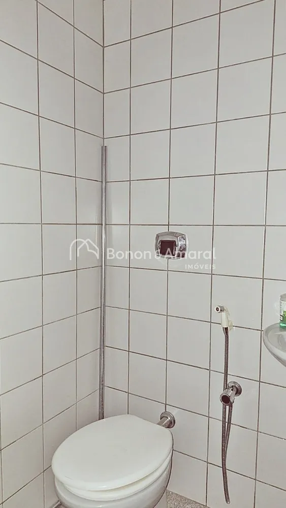 Sala-Conjunto, 38 m² - Foto 6