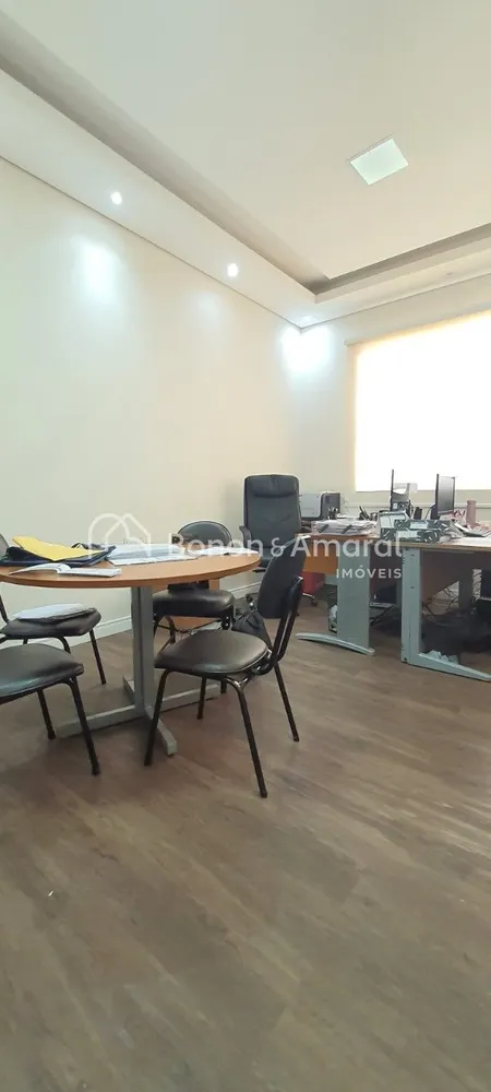 Sala-Conjunto, 118 m² - Foto 1