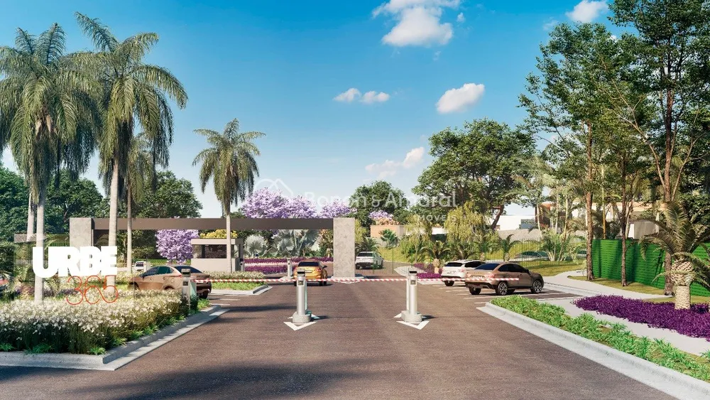 Terreno, 250 m² - Foto 1