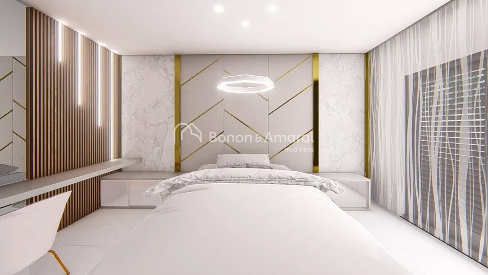 Casa de Condomínio, 4 quartos - Foto 6