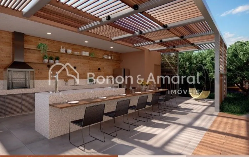 Apartamento, 2 quartos, 57 m² - Foto 7