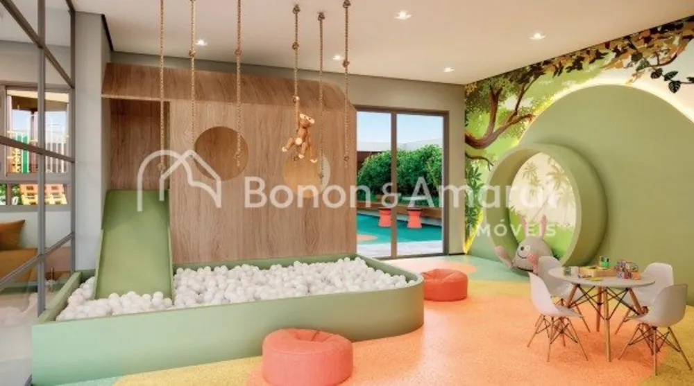 Apartamento, 2 quartos, 57 m² - Foto 1