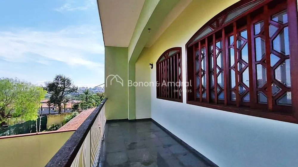 Casa, 6 quartos, 669 m² - Foto 1