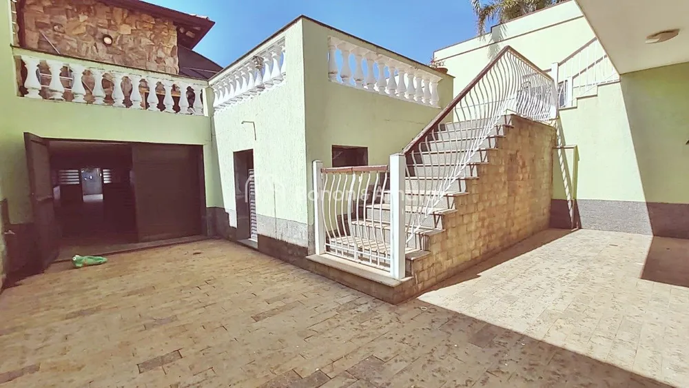 Casa, 6 quartos, 669 m² - Foto 4
