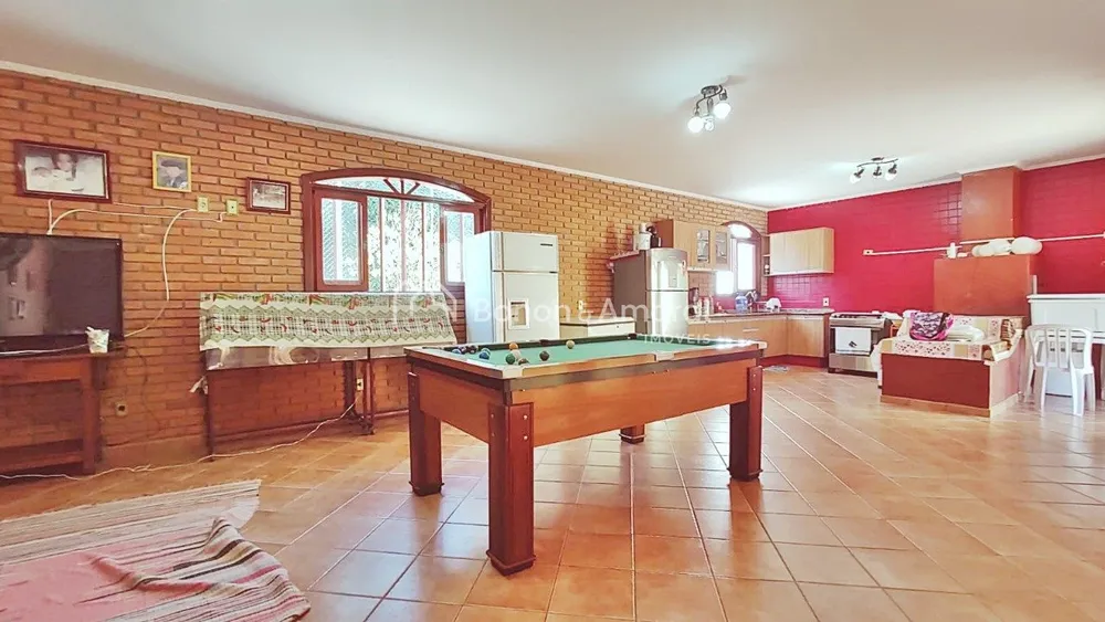 Casa, 6 quartos, 669 m² - Foto 5