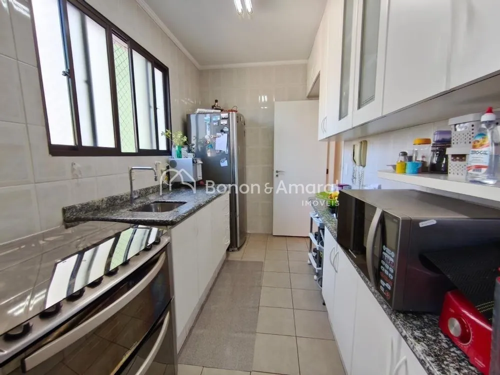 Apartamento, 3 quartos, 88 m² - Foto 5