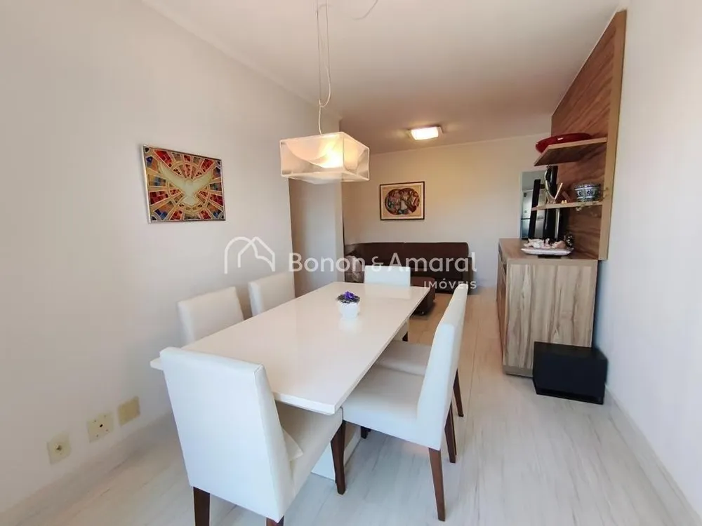 Apartamento, 3 quartos, 88 m² - Foto 4
