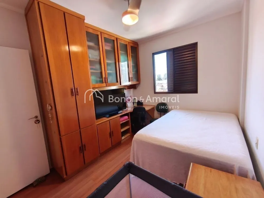 Apartamento, 3 quartos, 88 m² - Foto 11