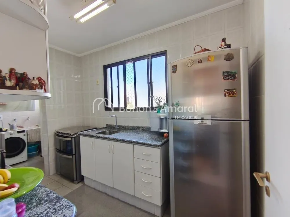 Apartamento, 3 quartos, 88 m² - Foto 6