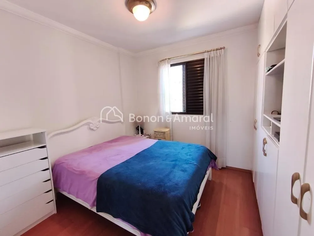 Apartamento, 3 quartos, 88 m² - Foto 9
