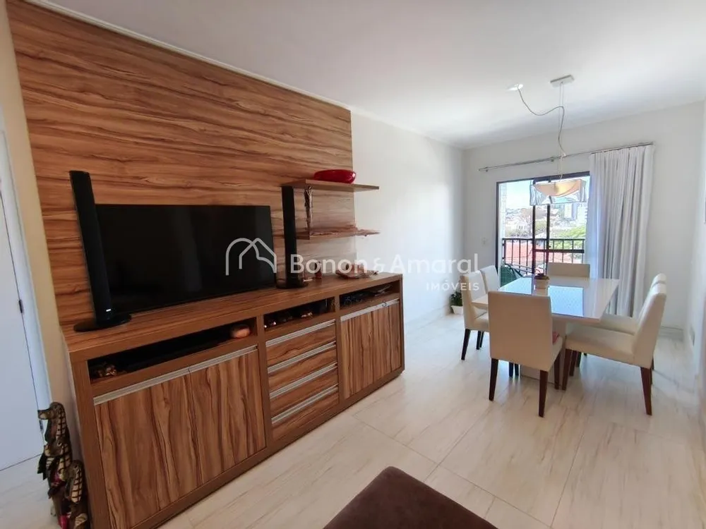 Apartamento, 3 quartos, 88 m² - Foto 2