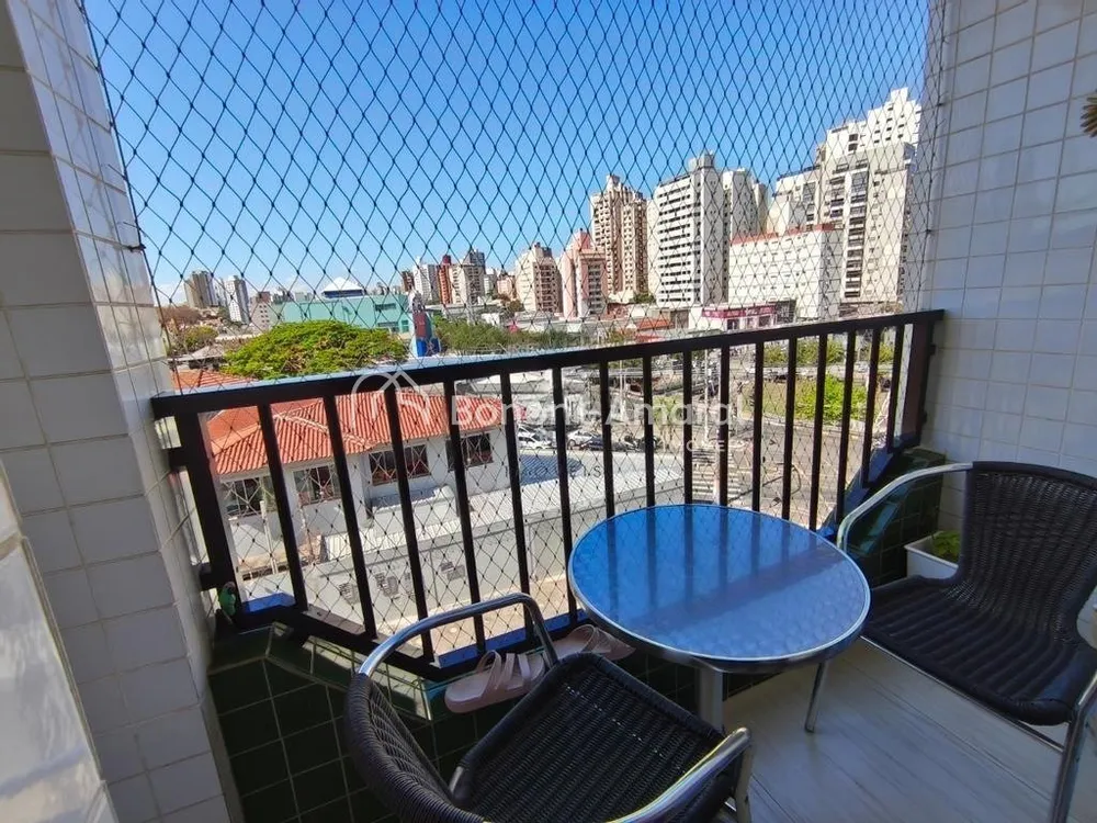 Apartamento, 3 quartos, 88 m² - Foto 3