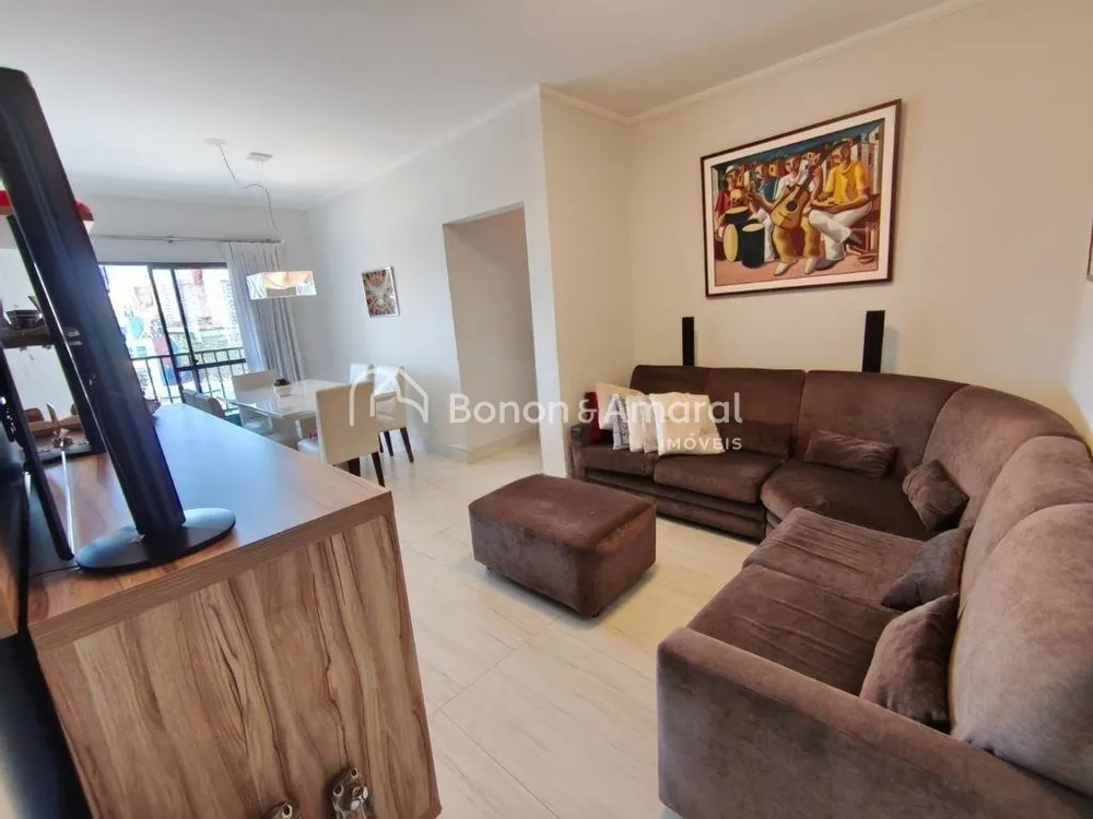 Apartamento, 3 quartos, 88 m² - Foto 1