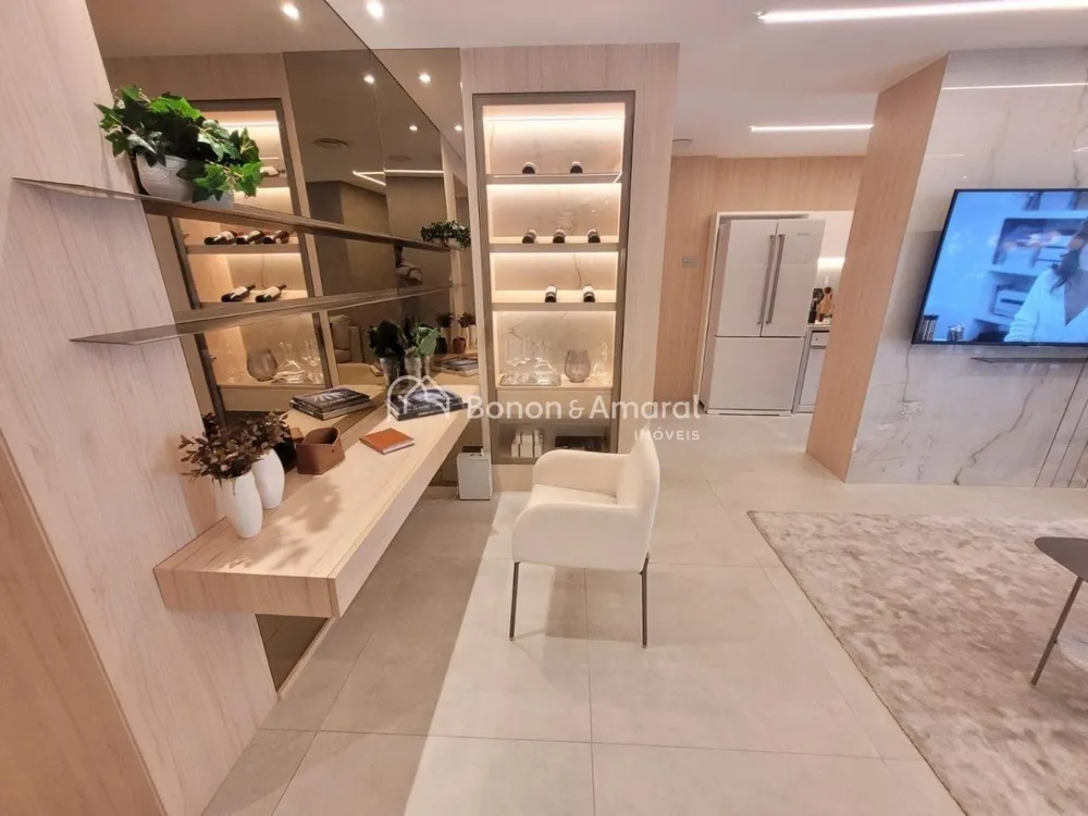 Apartamento, 3 quartos, 126 m² - Foto 2