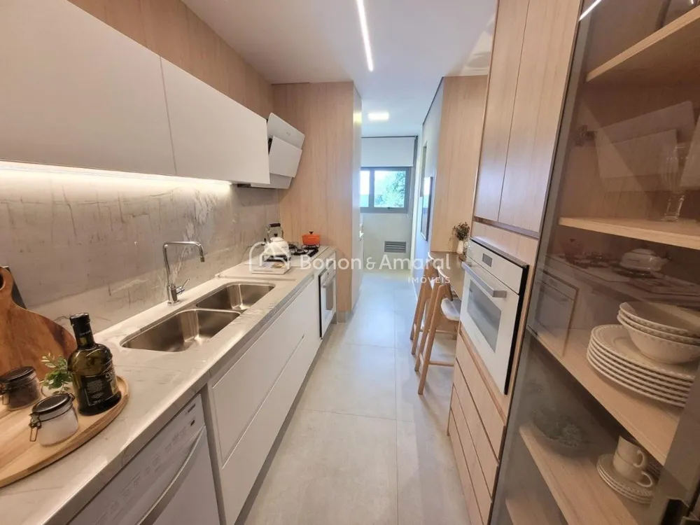 Apartamento, 3 quartos, 126 m² - Foto 3