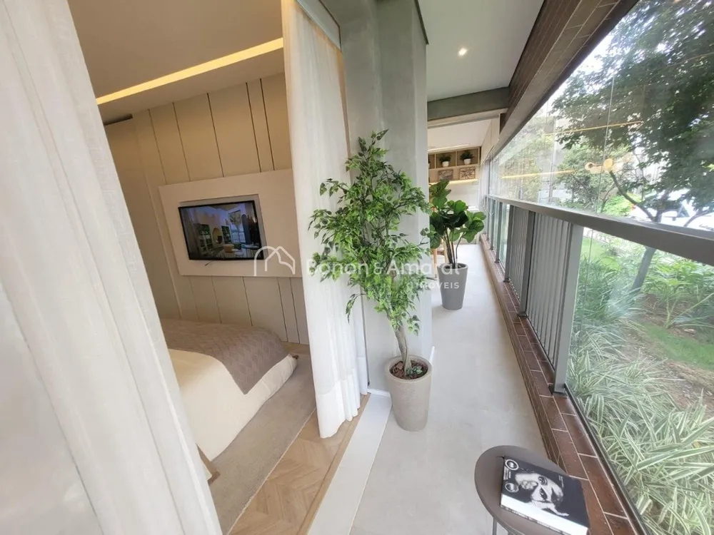 Apartamento, 3 quartos, 126 m² - Foto 7