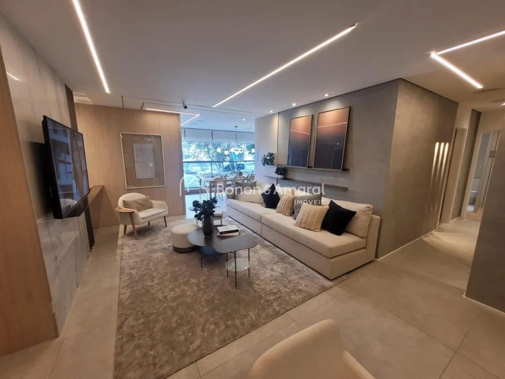 Apartamento, 3 quartos, 126 m² - Foto 1