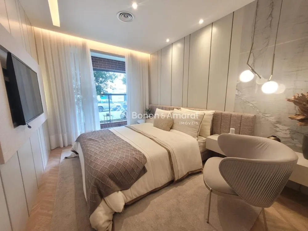 Apartamento, 3 quartos, 126 m² - Foto 5
