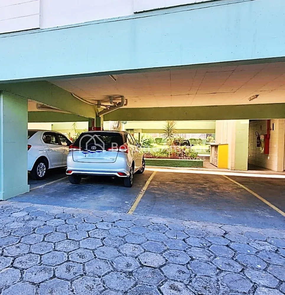 Apartamento, 2 quartos, 55 m² - Foto 2