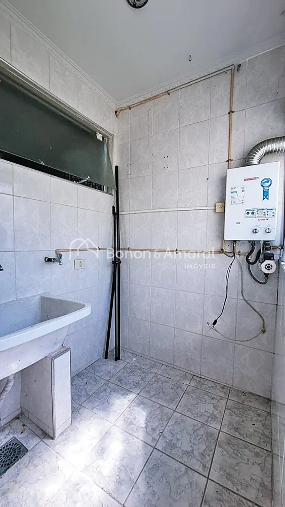 Apartamento, 2 quartos, 55 m² - Foto 6