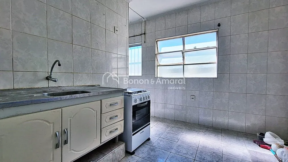 Apartamento, 2 quartos, 55 m² - Foto 8