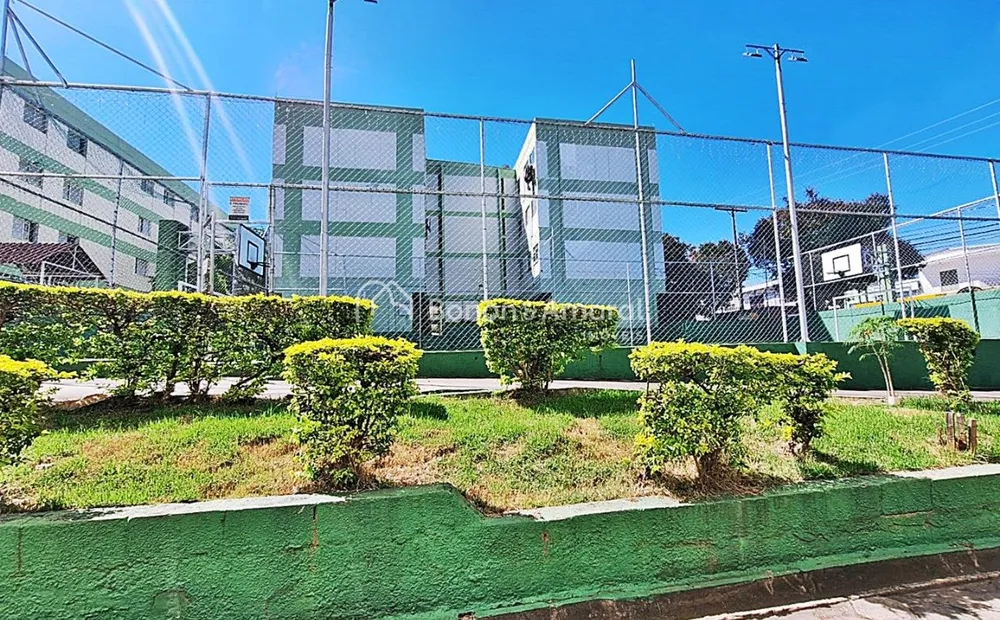 Apartamento, 2 quartos, 55 m² - Foto 1