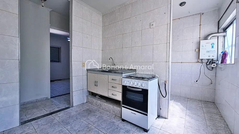 Apartamento, 2 quartos, 55 m² - Foto 5