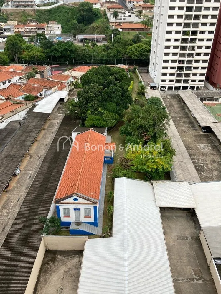 Terreno, 2197 m² - Foto 1