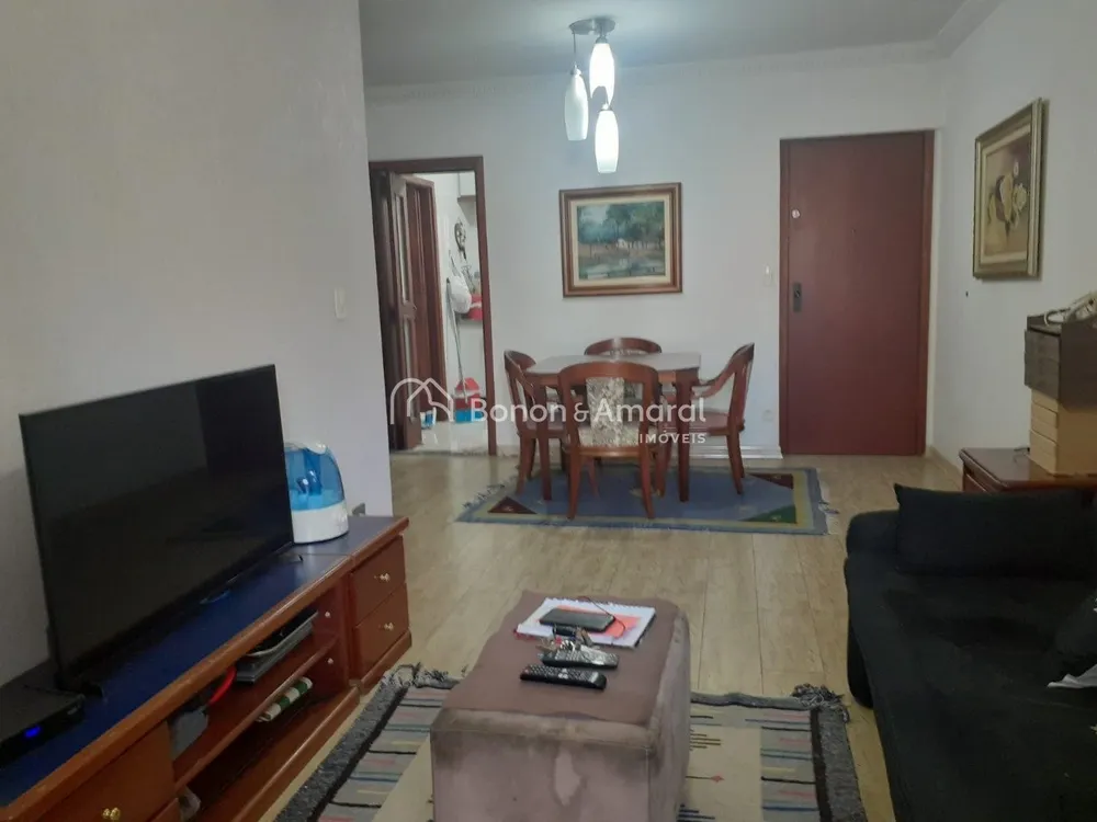 Apartamento, 3 quartos, 97 m² - Foto 3