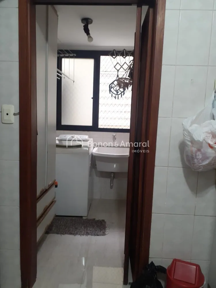 Apartamento, 3 quartos, 97 m² - Foto 2