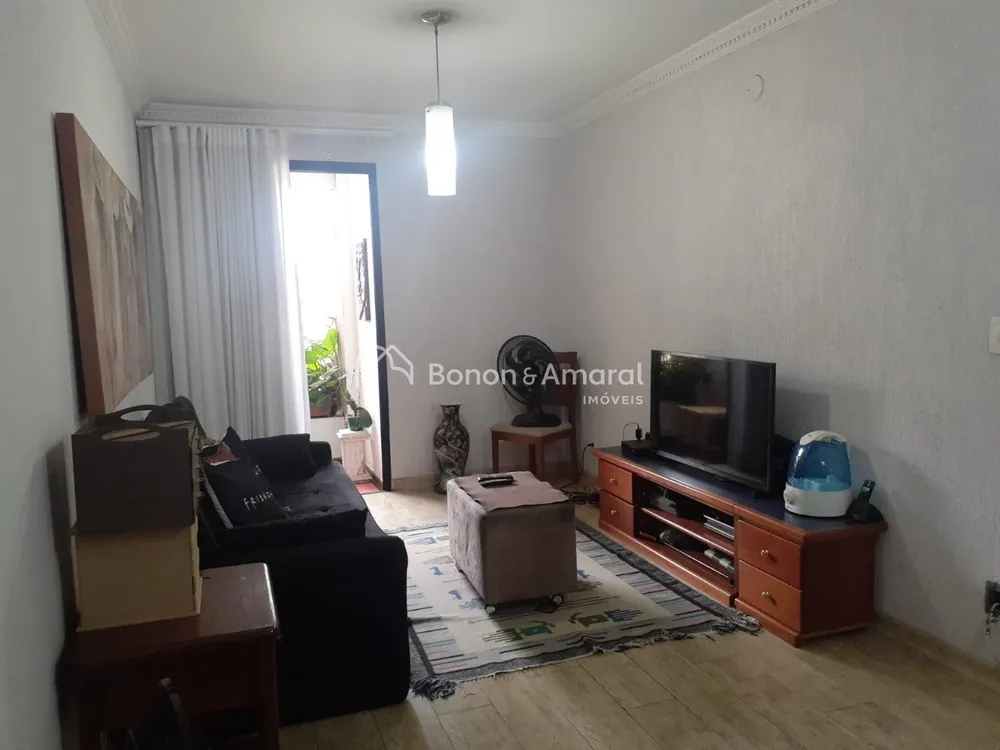Apartamento, 3 quartos, 97 m² - Foto 2