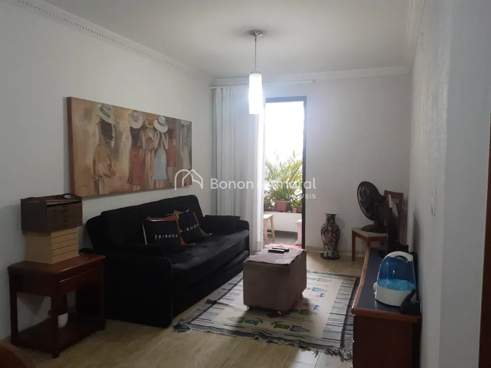 Apartamento, 3 quartos, 97 m² - Foto 6