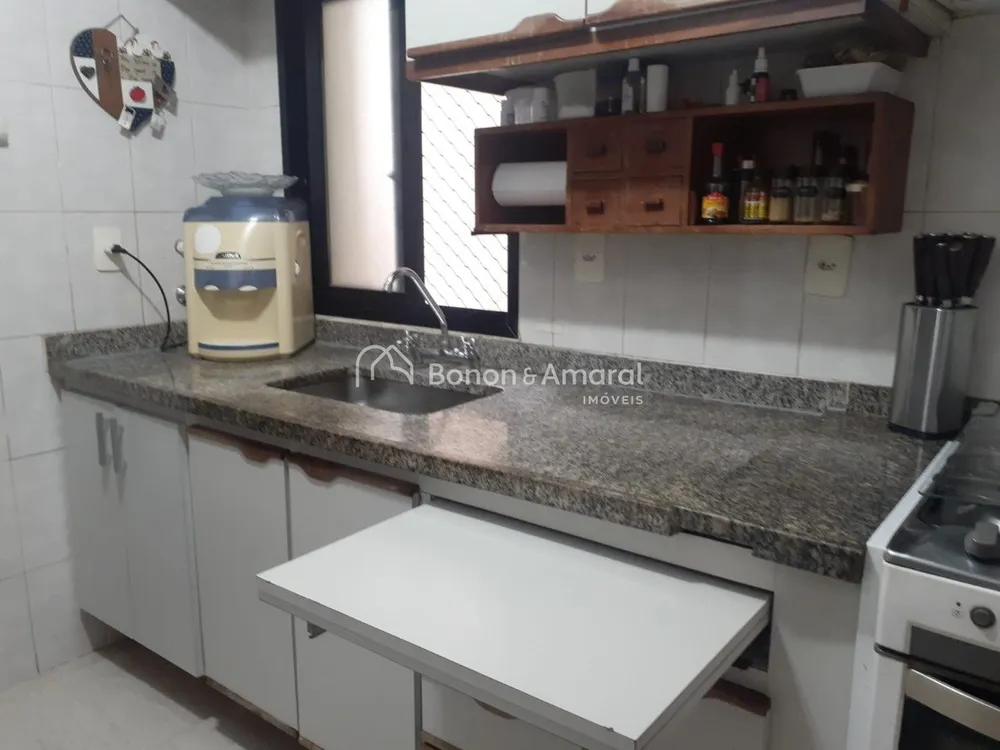 Apartamento, 3 quartos, 97 m² - Foto 3