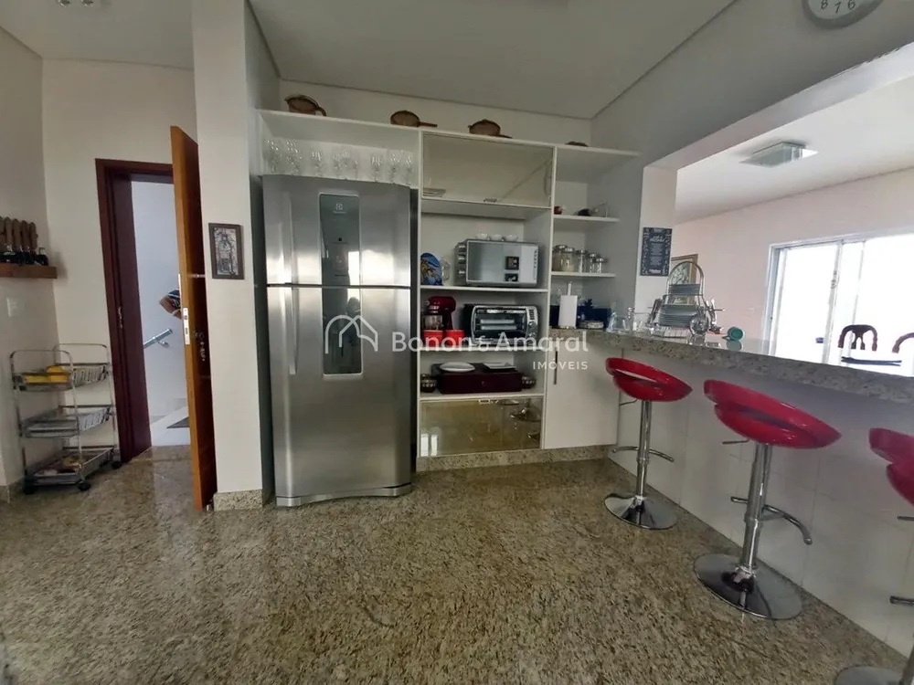 Casa de Condomínio, 4 quartos - Foto 8