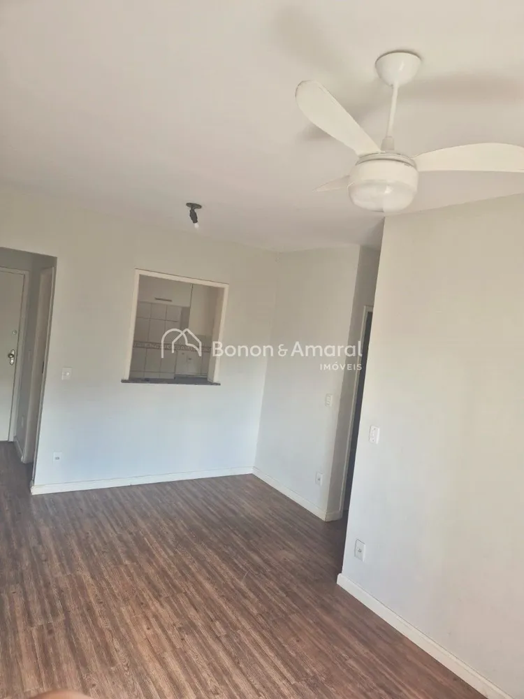 Apartamento, 3 quartos, 76 m² - Foto 2
