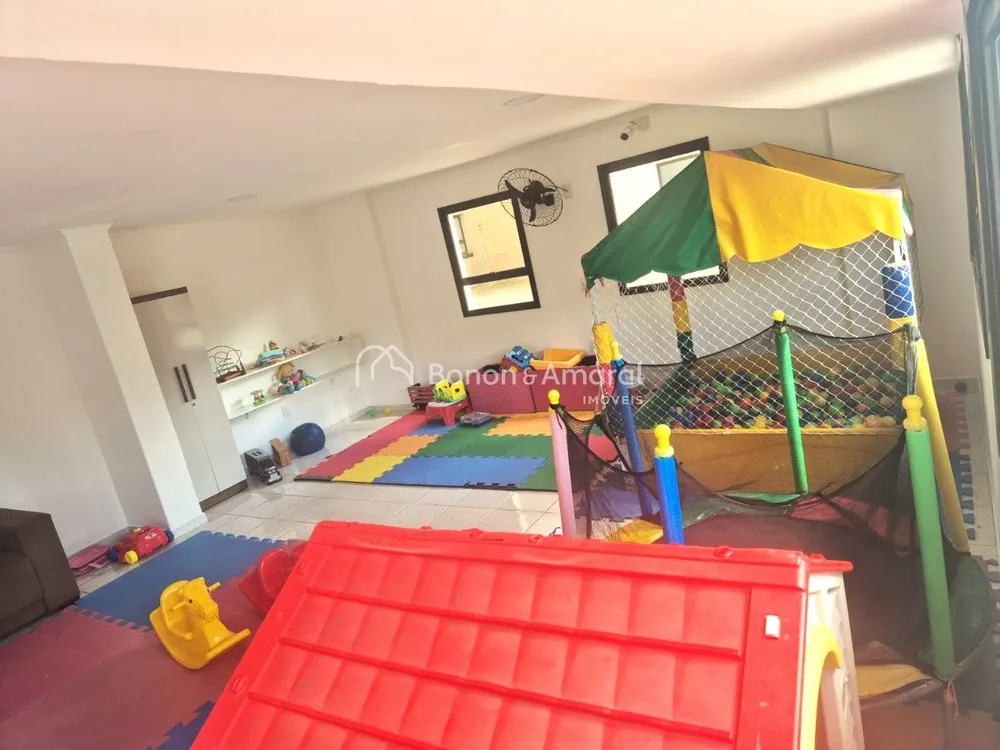 Apartamento, 3 quartos, 76 m² - Foto 6