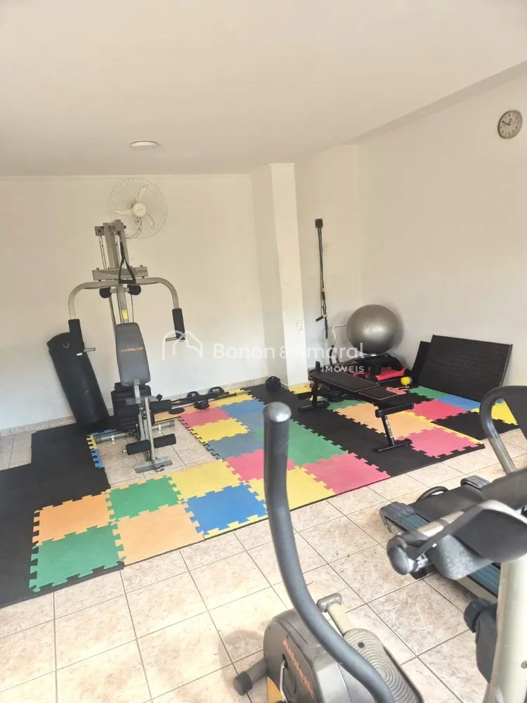 Apartamento, 3 quartos, 76 m² - Foto 5
