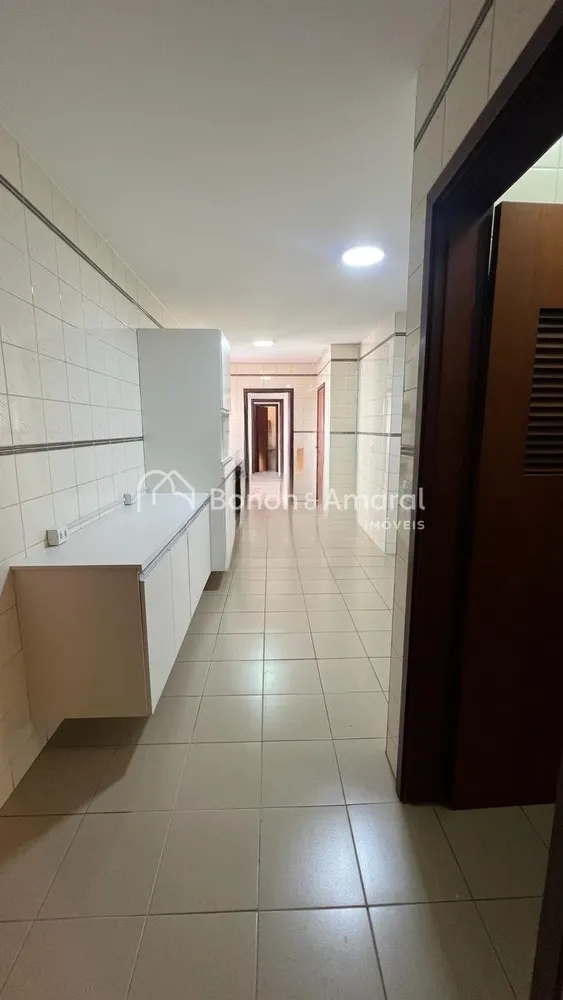 Apartamento, 3 quartos, 187 m² - Foto 2