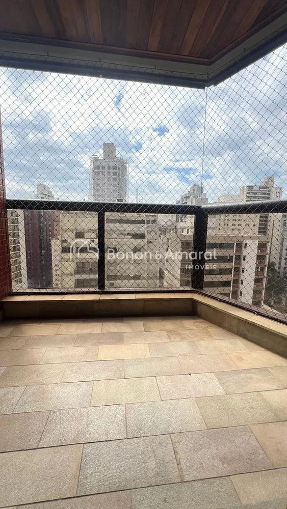Apartamento, 3 quartos, 187 m² - Foto 1